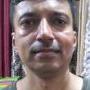 Photo of Nilesh Naik