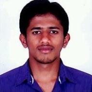Naveen Manjunath Class 9 Tuition trainer in Bangalore