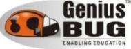 Genius Bug Abacus institute in Gurgaon