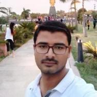 Divyansh Srivastava Class 9 Tuition trainer in Lucknow