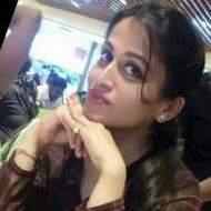 Pooja M. Hindi Language trainer in Mumbai