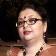 Sugata G. Class I-V Tuition trainer in Kolkata