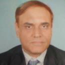 Photo of Surinder Bhatia