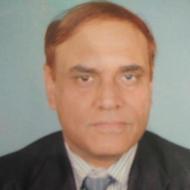 Surinder Bhatia BCA Tuition trainer in Delhi