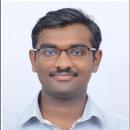 Photo of Alvin P Koshy