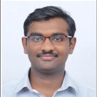 Alvin P Koshy Class I-V Tuition trainer in Bangalore