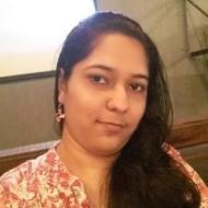 Komal K. Class I-V Tuition trainer in Thane