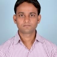 Anirudh Singh Class 9 Tuition trainer in Ghaziabad