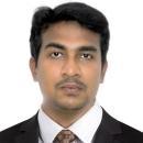 Photo of Vivek K.