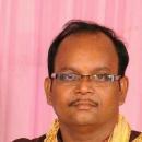 Photo of Santhanakrishnan. A