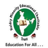 Haidry Class 6 Tuition institute in Delhi