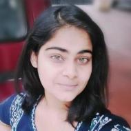 Varshini S. Summer Camp trainer in Chennai