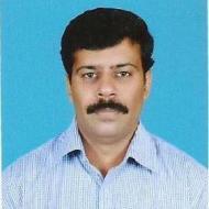 Parthasarathy Raman .Net trainer in Chennai