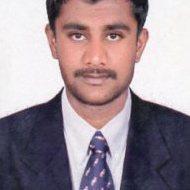 Mohammed Shaik Osman Osman Computer Course trainer in Raichur