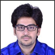 Vikram Soni Class 11 Tuition trainer in Kolkata