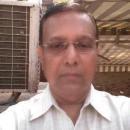 Photo of Utpal Bhattacharya