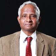 Daniel Mahanty CISSP trainer in Bangalore