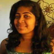 Shweta S. MA Tuition trainer in Mumbai