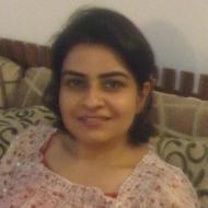 Aparna J. Soft Skills trainer in Mumbai