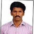 Photo of Nagarajan G