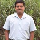 Photo of Nagarajan P