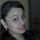 Photo of Kajal T.