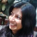 Photo of Dr. Deepshikha