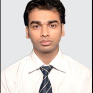 Prashank Varshney Bank Clerical Exam trainer in Bangalore