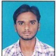 Prashant Verma Engineering Entrance trainer in Lucknow