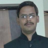 Somil Singh Class 9 Tuition trainer in Allahabad