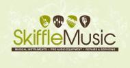 Skiffle Music Violin institute in Mumbai