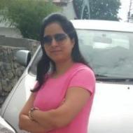 Priyanka S. Class I-V Tuition trainer in Ghaziabad