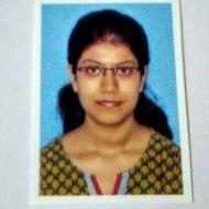 Susmita P. Class 9 Tuition trainer in Kolkata