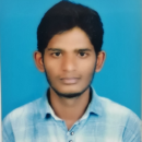 Photo of Rakesh Uppuluti