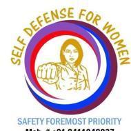 Self-defense Corporate institute in Pune