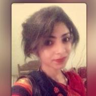 Arushi A. Class I-V Tuition trainer in Jaipur