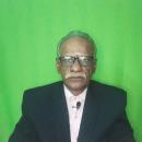 Photo of Sivaraman Krishna Murthy