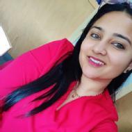 Sonali S. German Language trainer in Delhi