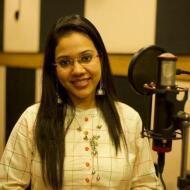 Madhurima B. Class I-V Tuition trainer in Kolkata