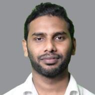 Yousuf M BA Tuition trainer in Tirurangadi