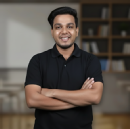 Lokesh Jain Class 12 Tuition trainer in Ghaziabad