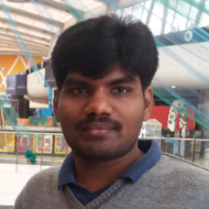 T Subrahmanyam CET trainer in Bangalore