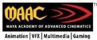 Maac India Graphic Designing institute in Kolkata