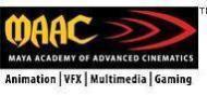 Maac India Graphic Designing institute in Kalyan