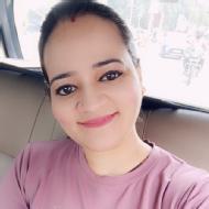 Priyanka B. Class I-V Tuition trainer in Delhi