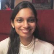 Praveena M. IELTS trainer in Chennai