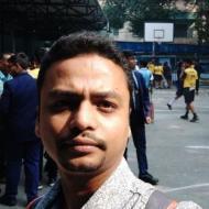 Aditya Pratim Maiti Class 12 Tuition trainer in Kolkata