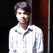 Saransh Khandelwal Class 11 Tuition trainer in Delhi