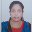 Photo of Manjula T.