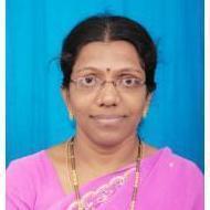 Maruthi Devi B. Class 9 Tuition trainer in Hyderabad